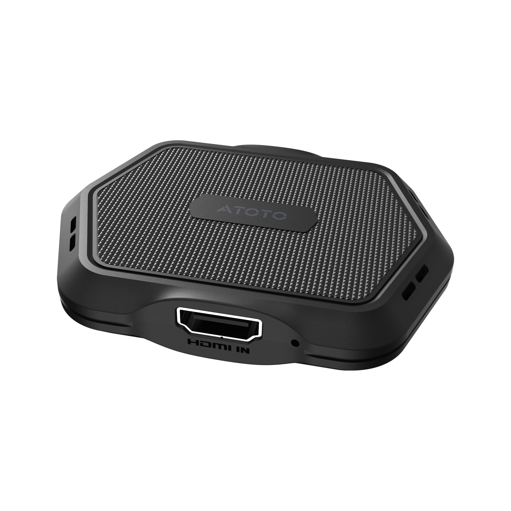 Amazon.co.jp: ATOTOMOVE AD1 ワイヤレスCarPlayボックスアダプター