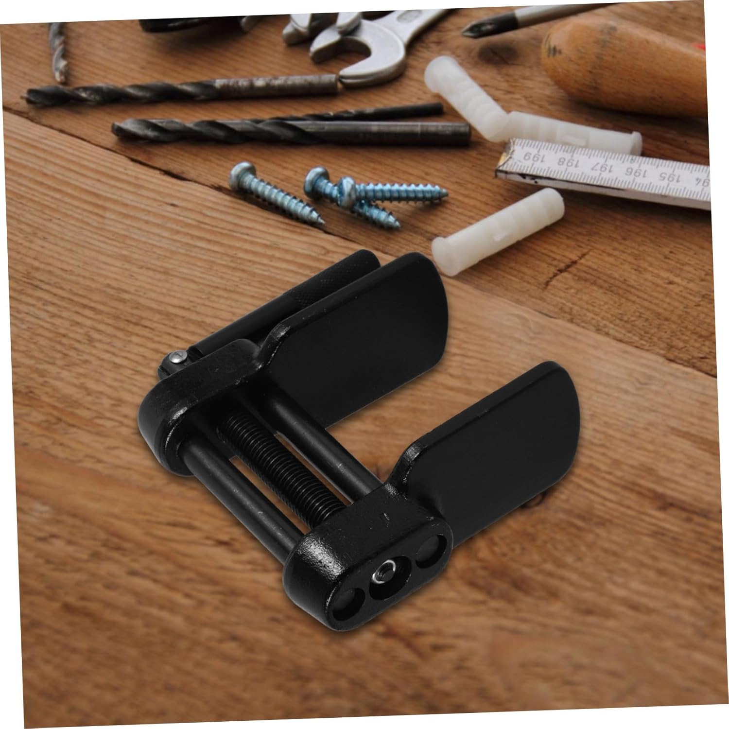 Disc Brake Spreader Tool Heavy-Duty Brake Piston Installer Car Caliper Separator for Vehicle Stopping
