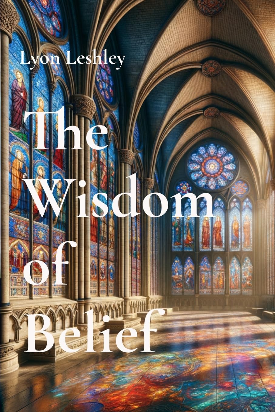 The Wisdom of Belief: Why We Should Explore Religion