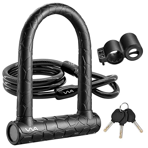 Bike Lock
