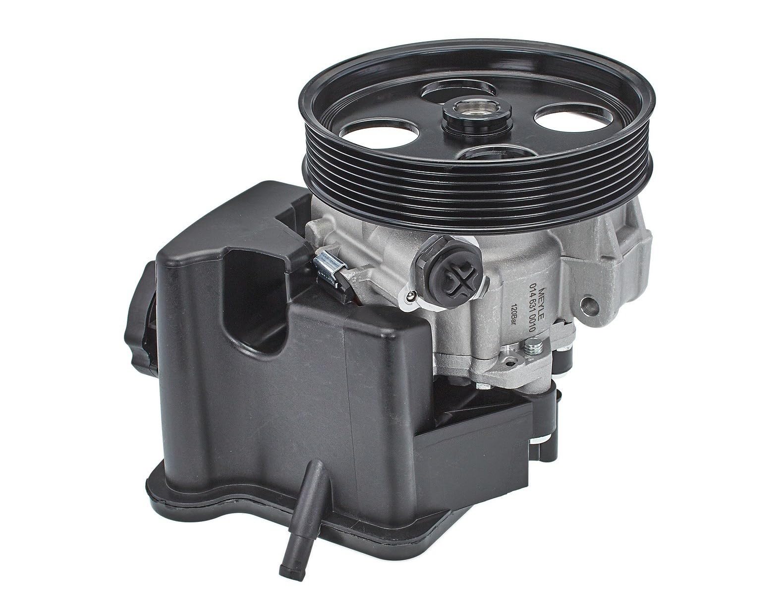 MEYLE Hydraulikpumpe, Lenkung | 014 631 0010 passend für C-Klasse Clc-Klasse Clk