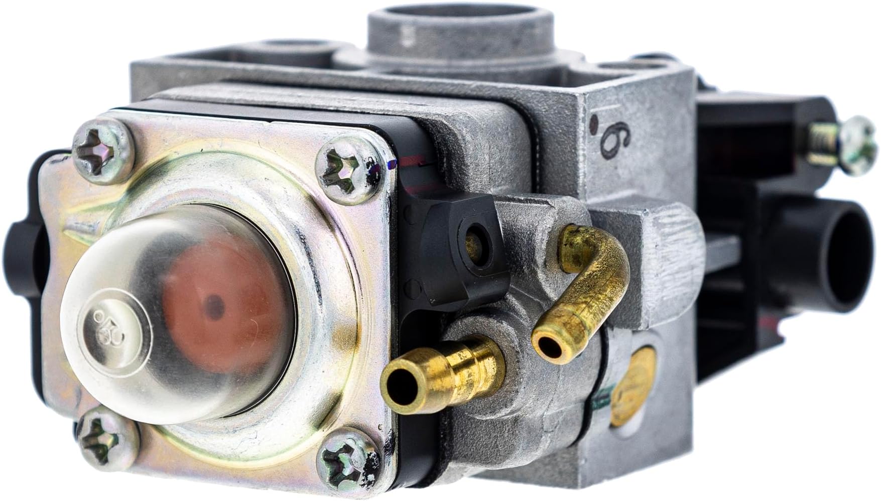 16100-Z0H-063 Carburetor (Wyb 6F); 16100Z0H053 Made by Honda