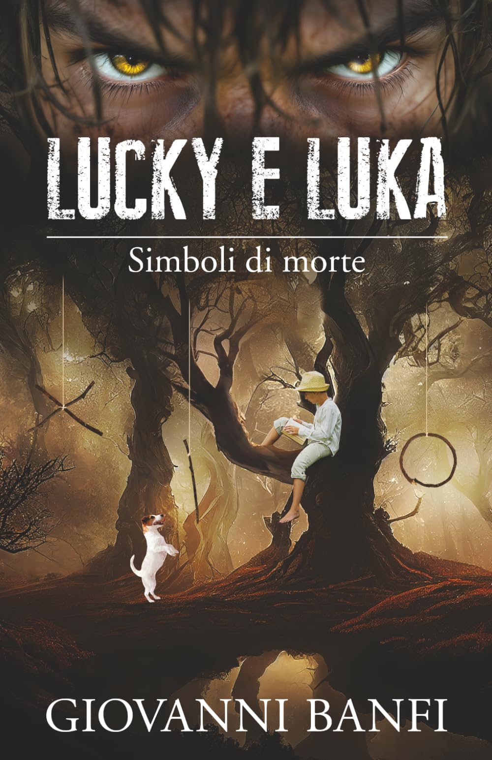 Lucky e Luka: Simboli di morte