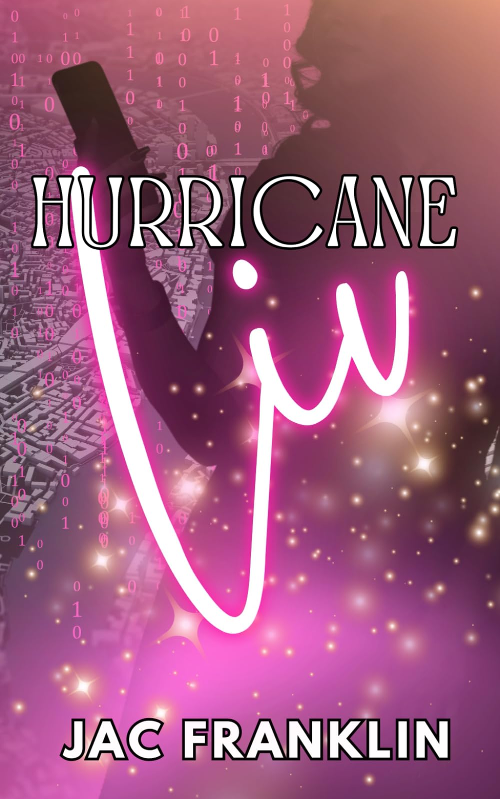 Hurricane Liv: A By The Beau Bells Novella