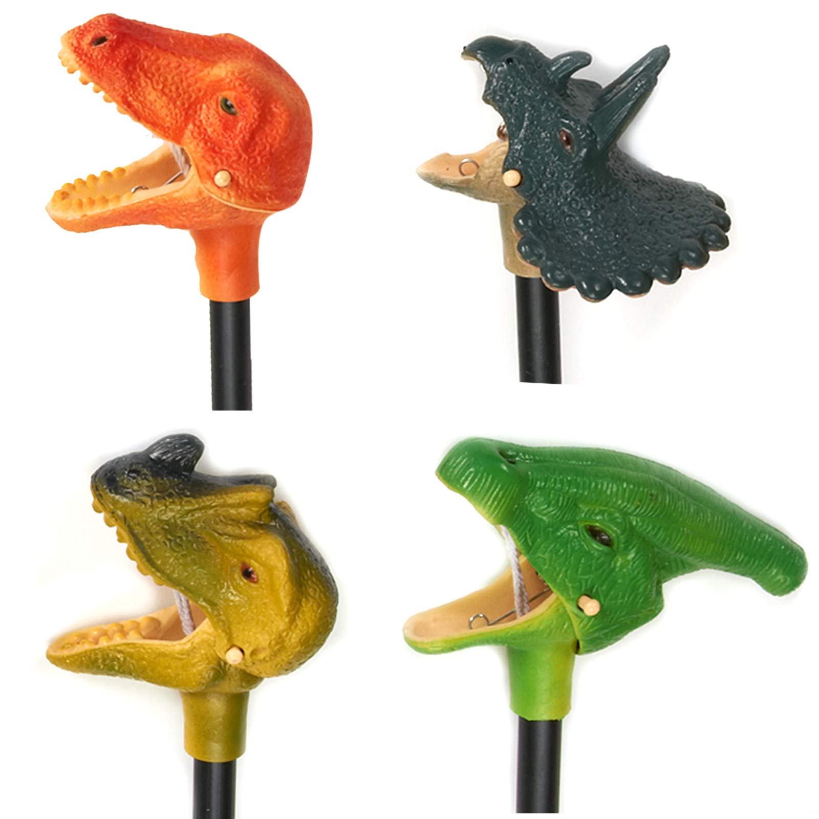 Dinosaur grabber thing Clearance