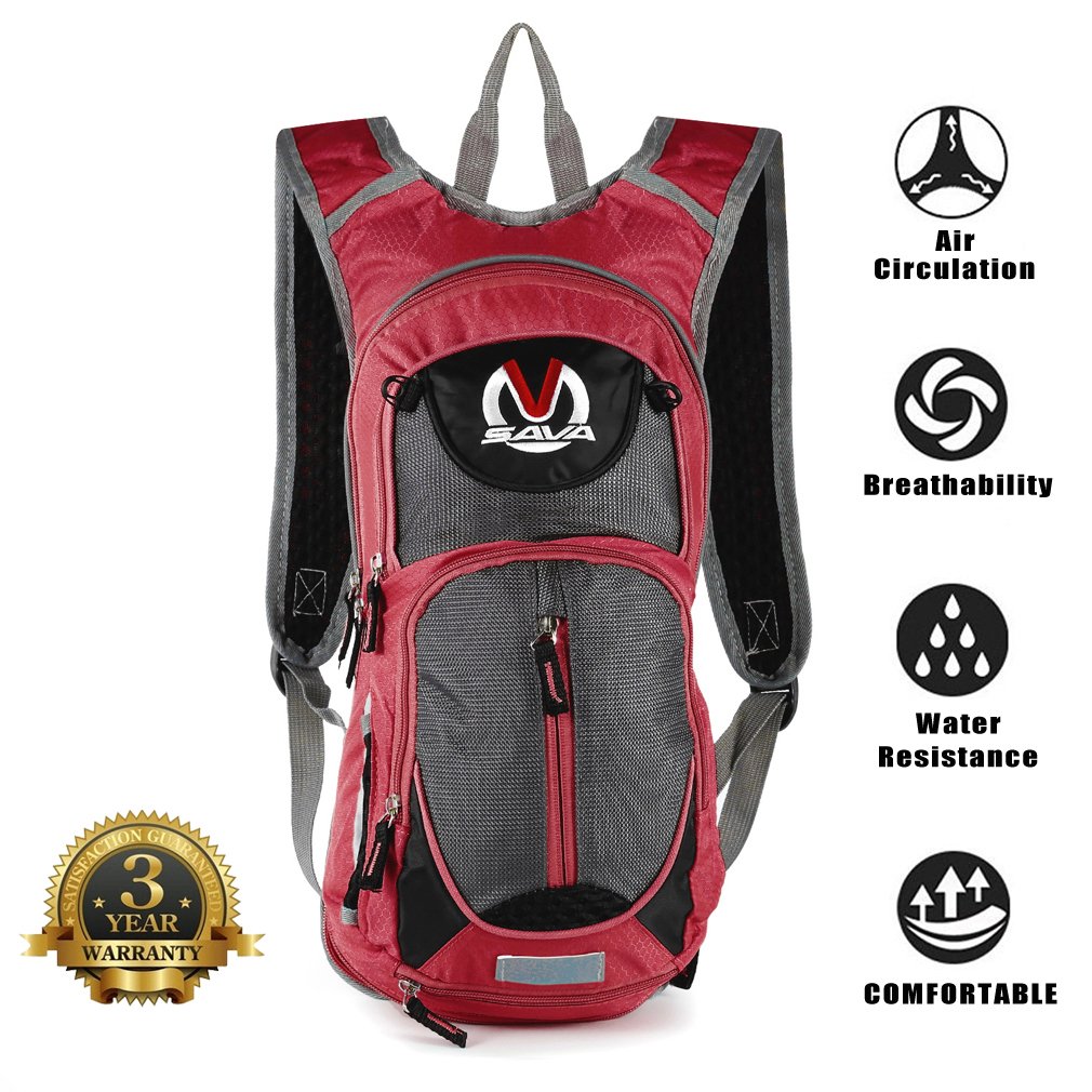 15l cycling backpack