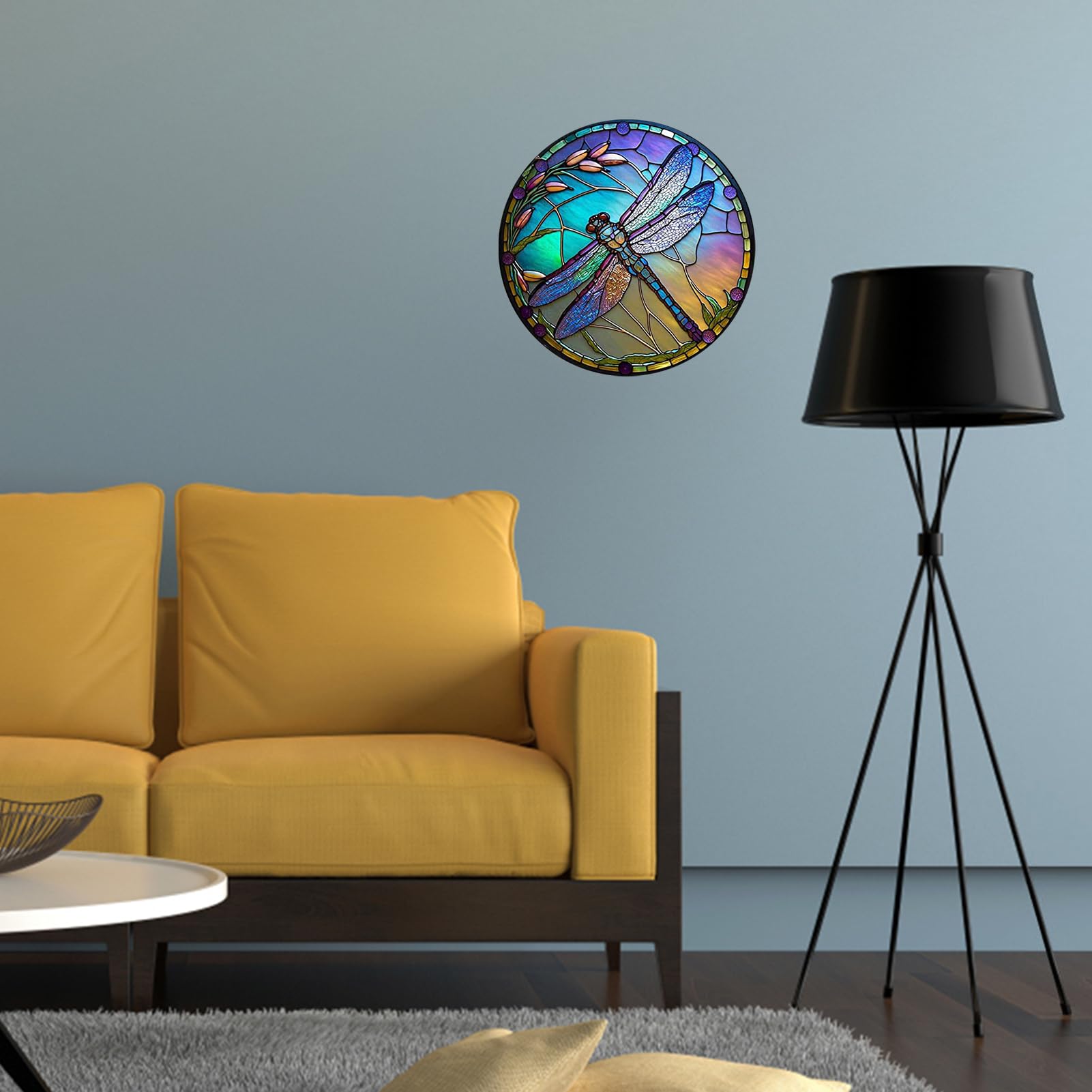 Dragonfly Suncatcher - Image 4