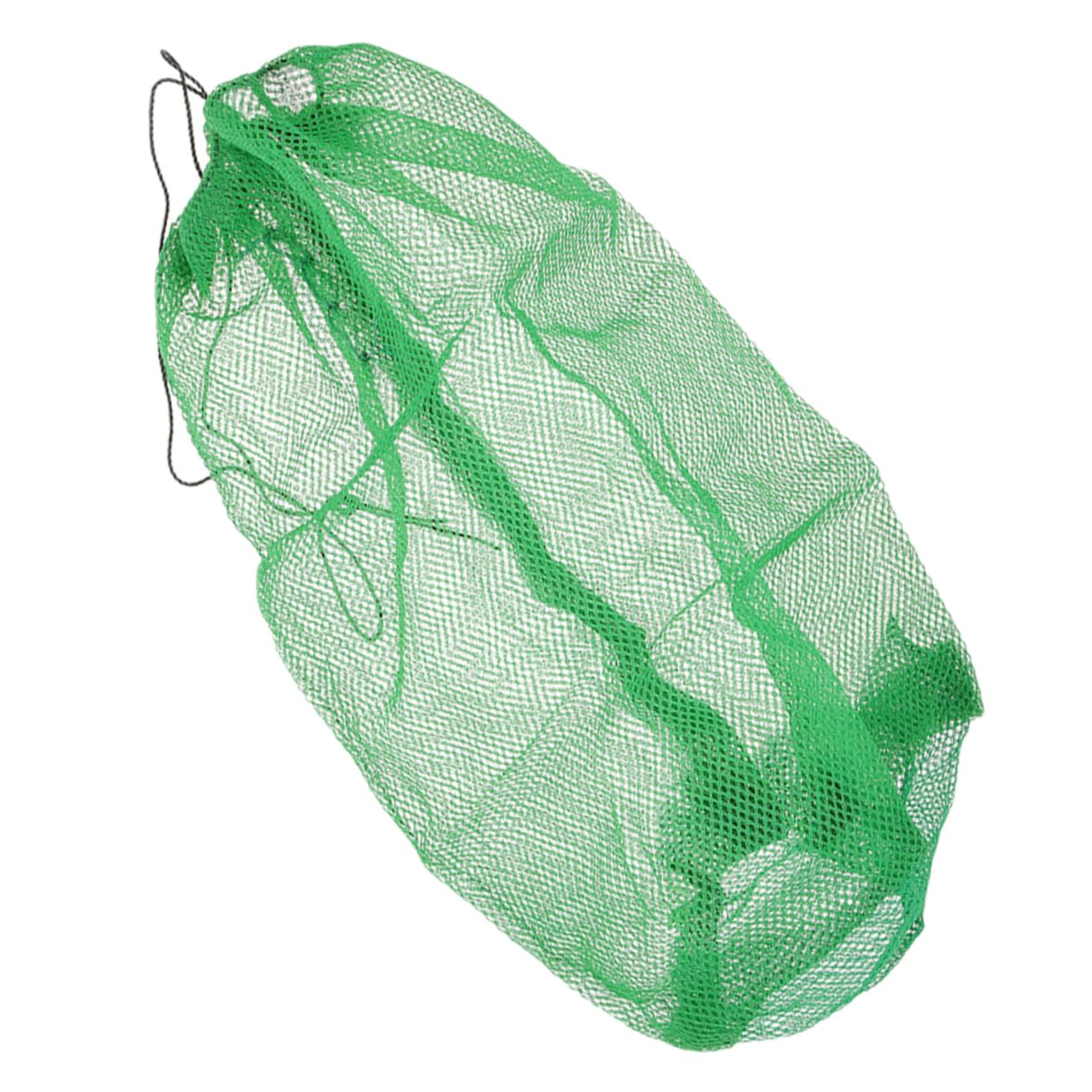 Abaodam 5 Pièces Portable Nylon avec Cordon de Serrage Filet à Durable pour Activités de Plein Air
