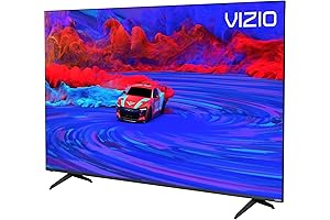 75-Inch Vizio M-Series 4K QLED HDR Smart TV