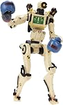 Electronic Arts Apex Legends Figure d'action du pathfinder avec test de choc Peau rare 6-Inch Action collectible Figure