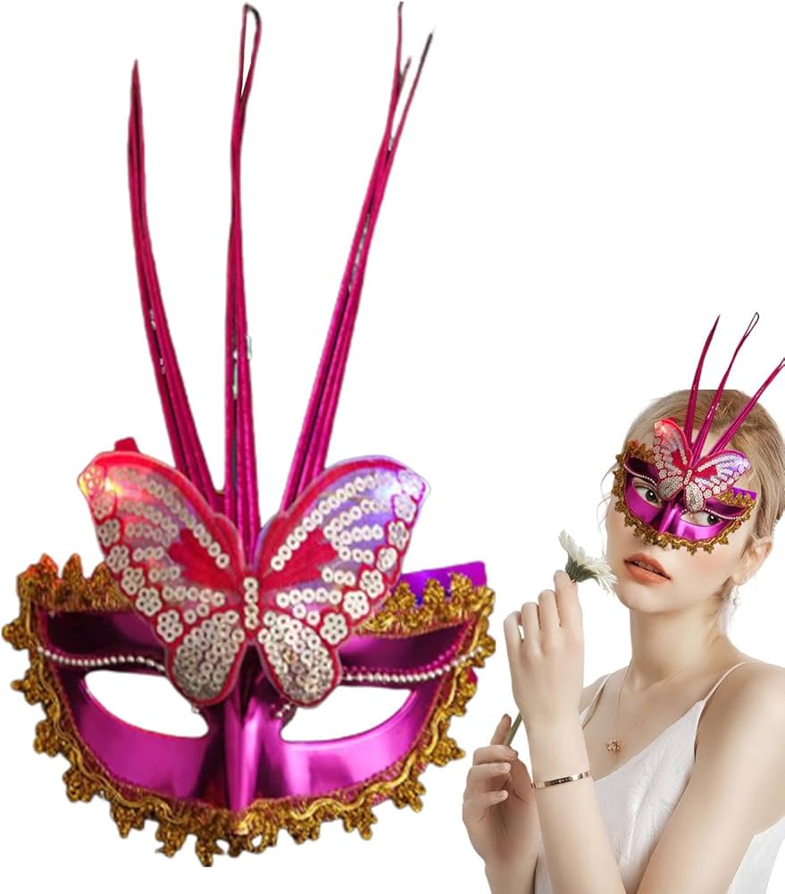 未使用・箱入　Baccarat　バカラ　仮面舞踏会　マスカレード　ピエロ 71XUAwSeJML._AC_UF894,