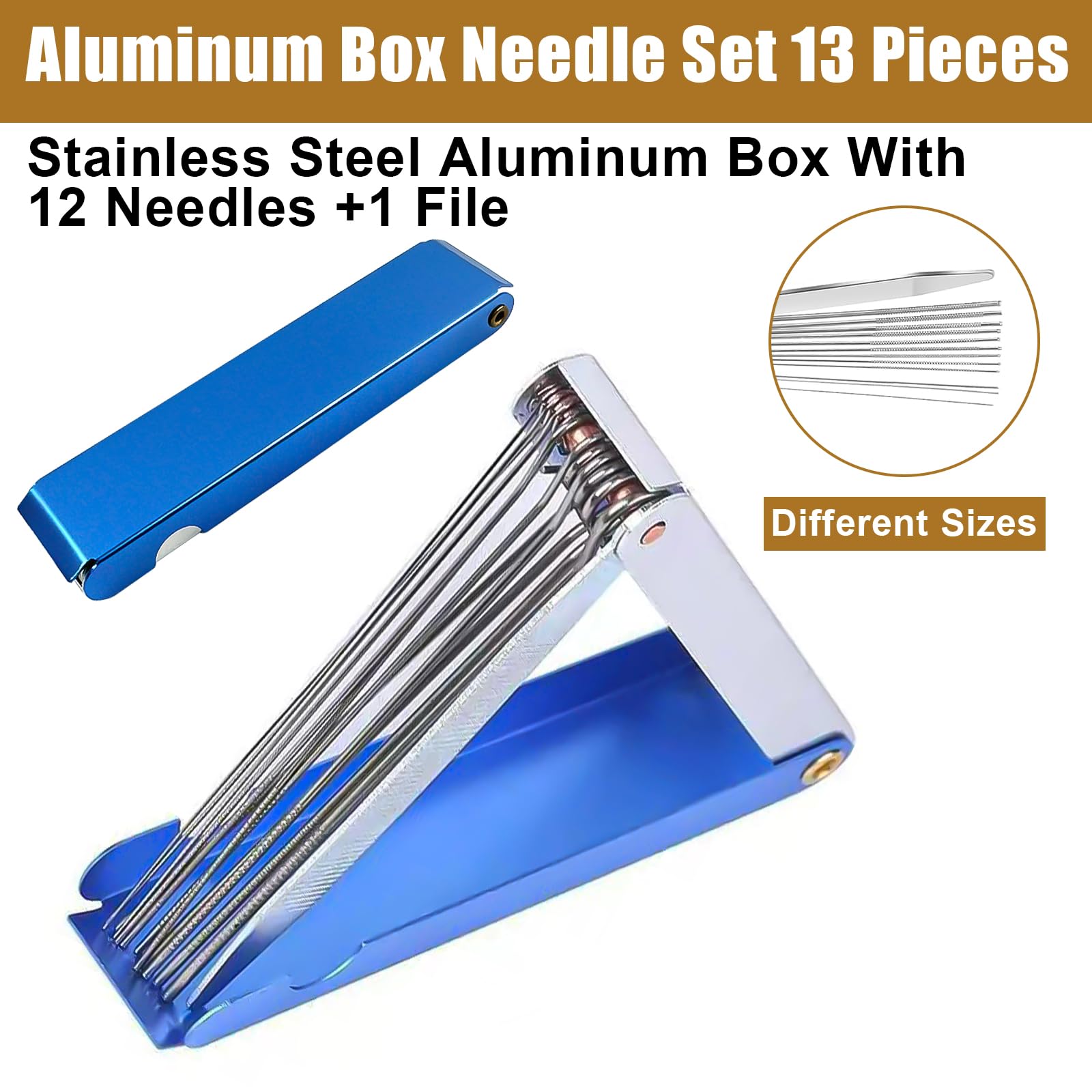 Vergaserreiniger Set, Vergaser Kohlenstoff Schmutzentferner, Vergaserreiniger Motorrad, Vergaser Reiniger, 13 Reinigungsset + 10 Reinigungsnadeln + 5 Nylon-Bürsten +1 Scharfer Dorn (4+3 Hakenbürste) - 5