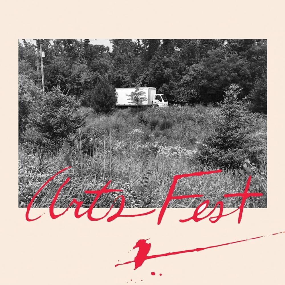 Amazon.co.jp: Arts Fest [Analog]: Music