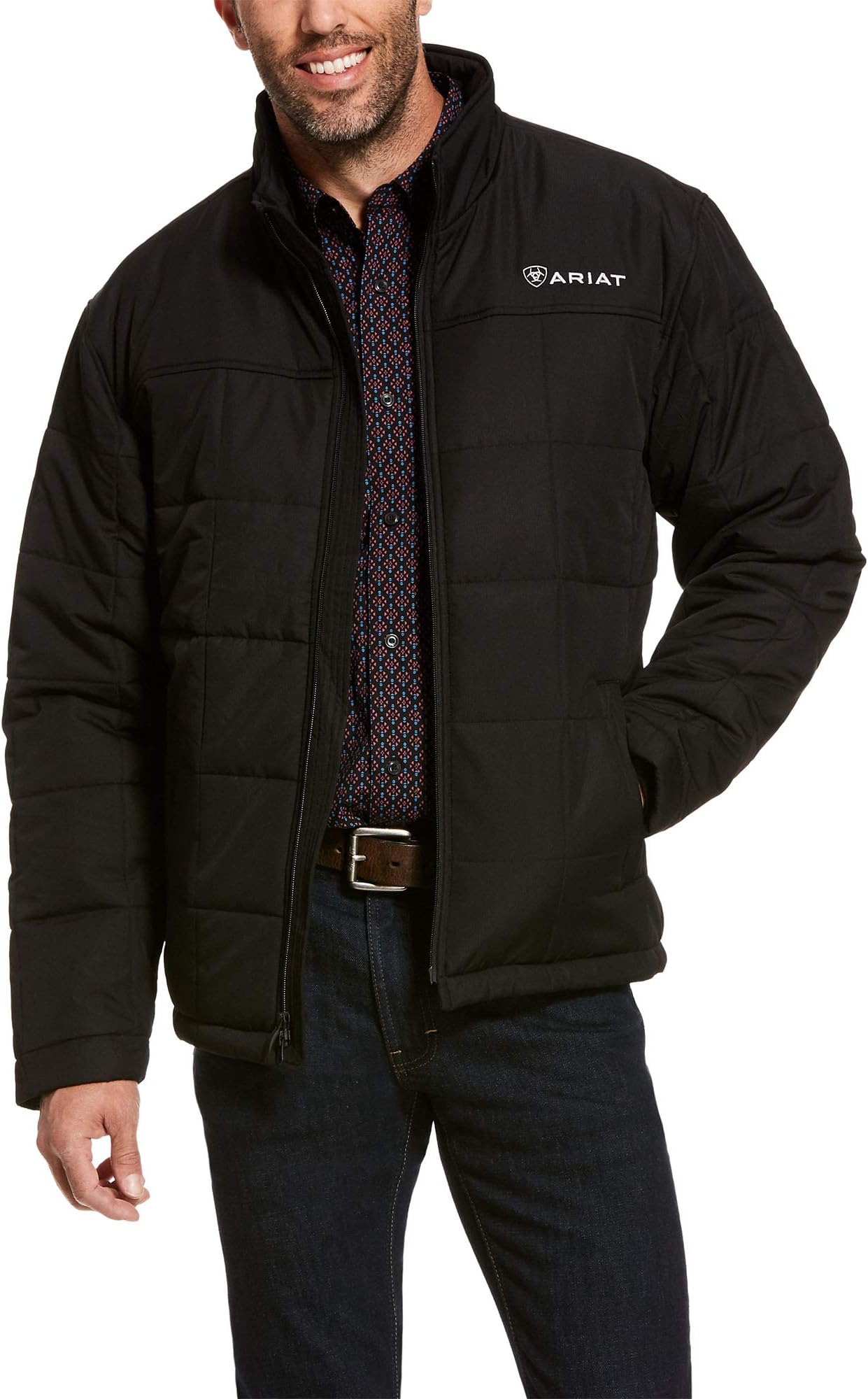 Men's Crius Insulated Jacket