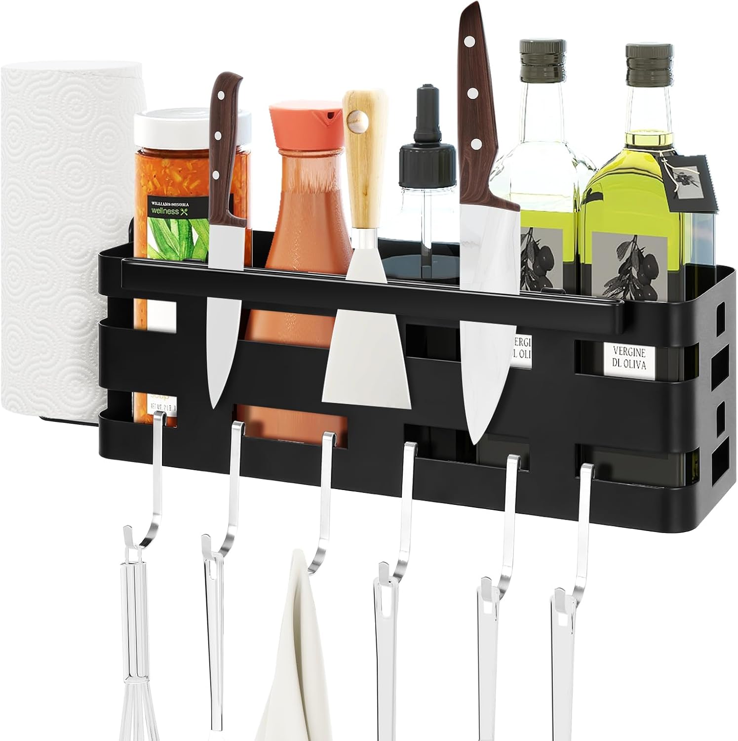 XevenOx Griddle Caddy for Blackstone 17"/22"/28"/36