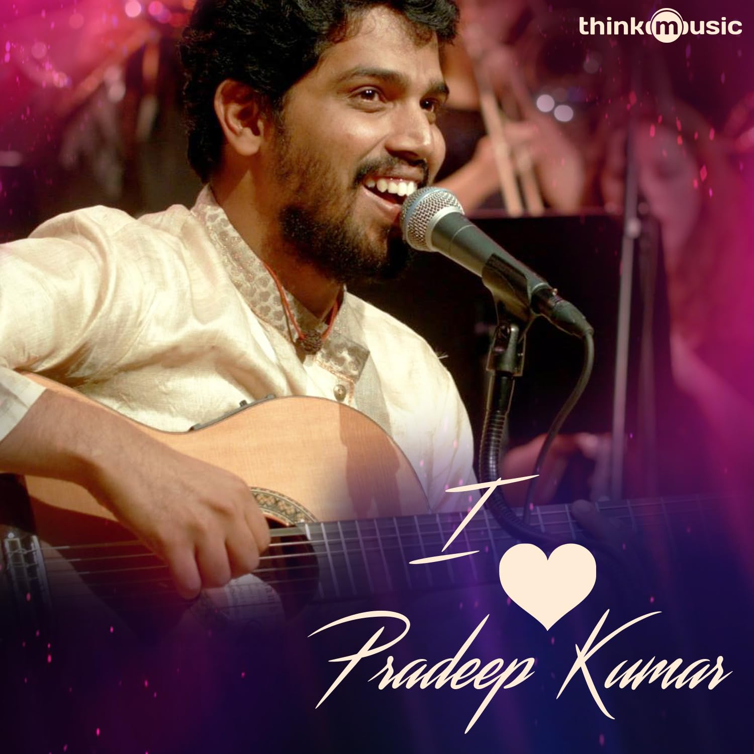 Agasatha (From "Cuckoo") song by Pradeep Kumar & Kalyani Nair from I ...