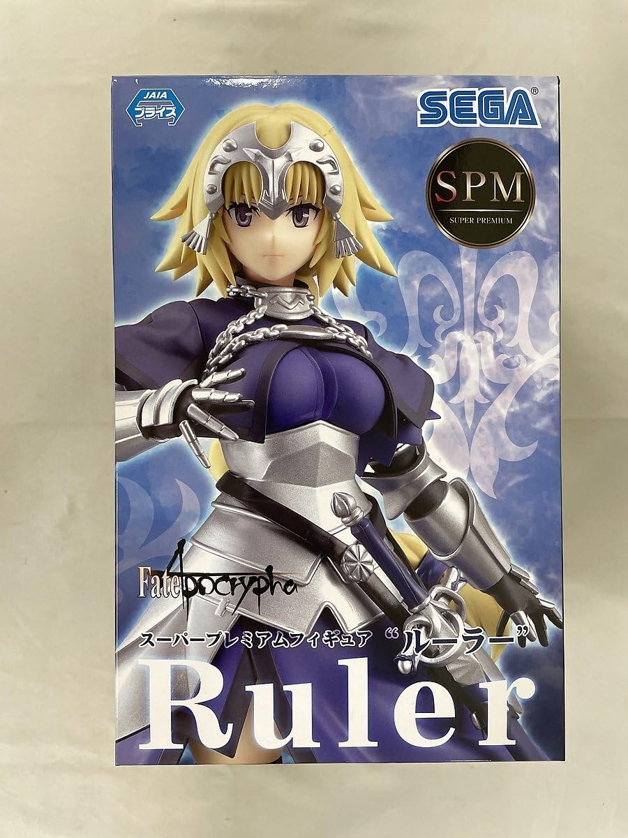 Amazon.co.jp: Fate/Apocrypha スーパープレミアムフィギュア