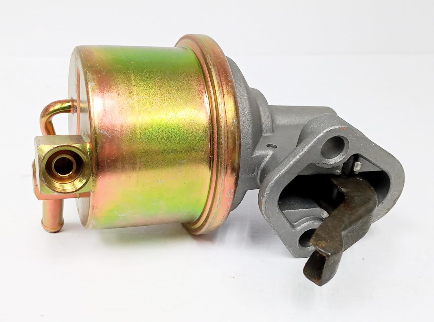 CarQuest Mechanical Fuel Pump 41615 for Chevrolet GMC V3500 K30 K3500 K10 80-89