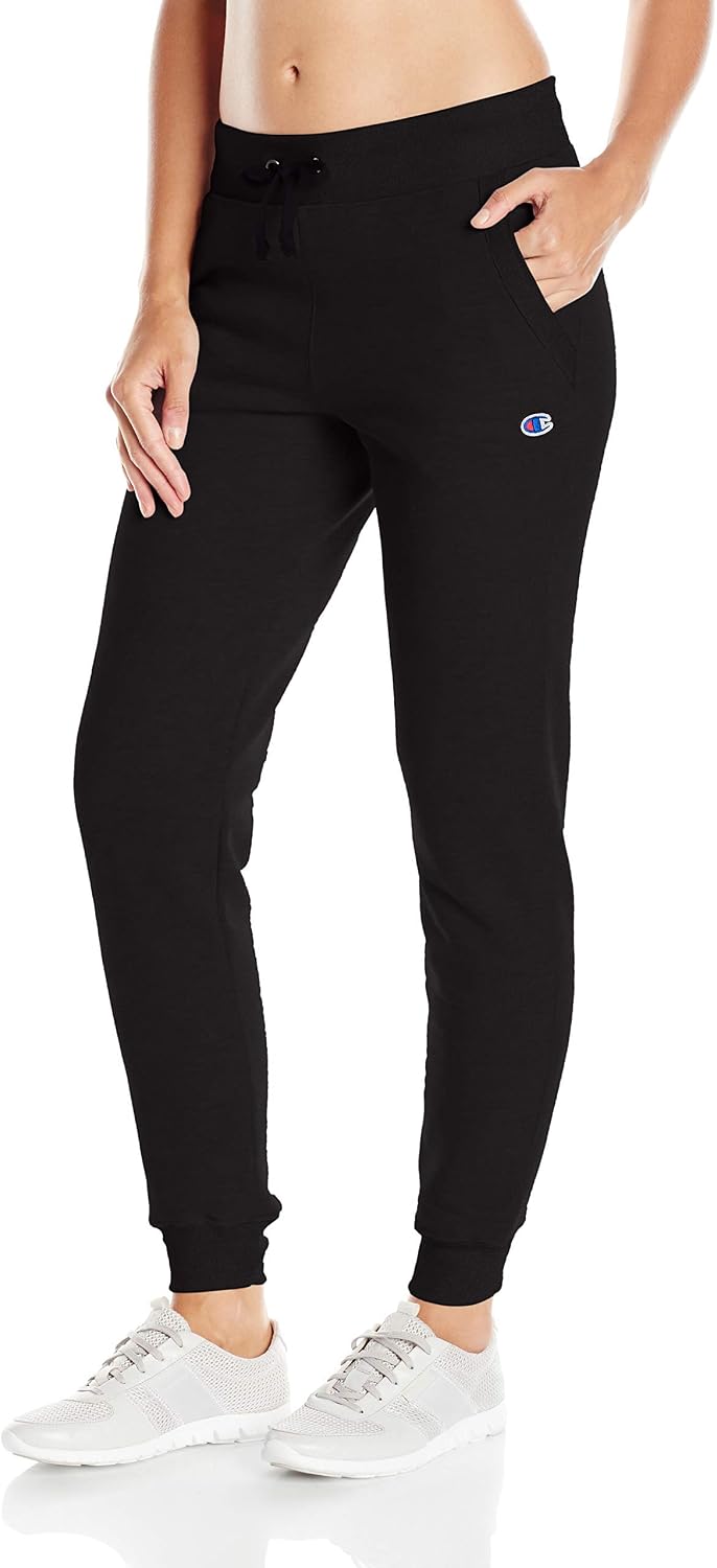 Champion Women's Power Blend-Jogger