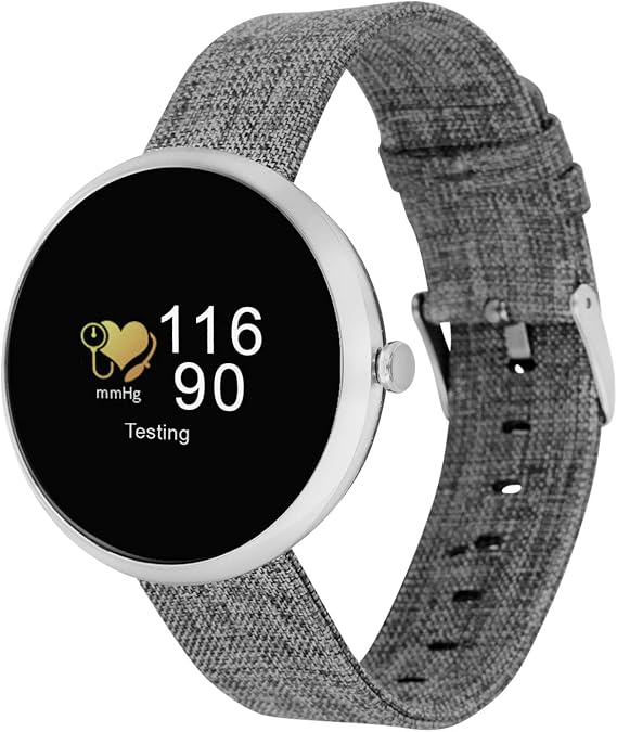 xlyne joli xw pro smartwatch test