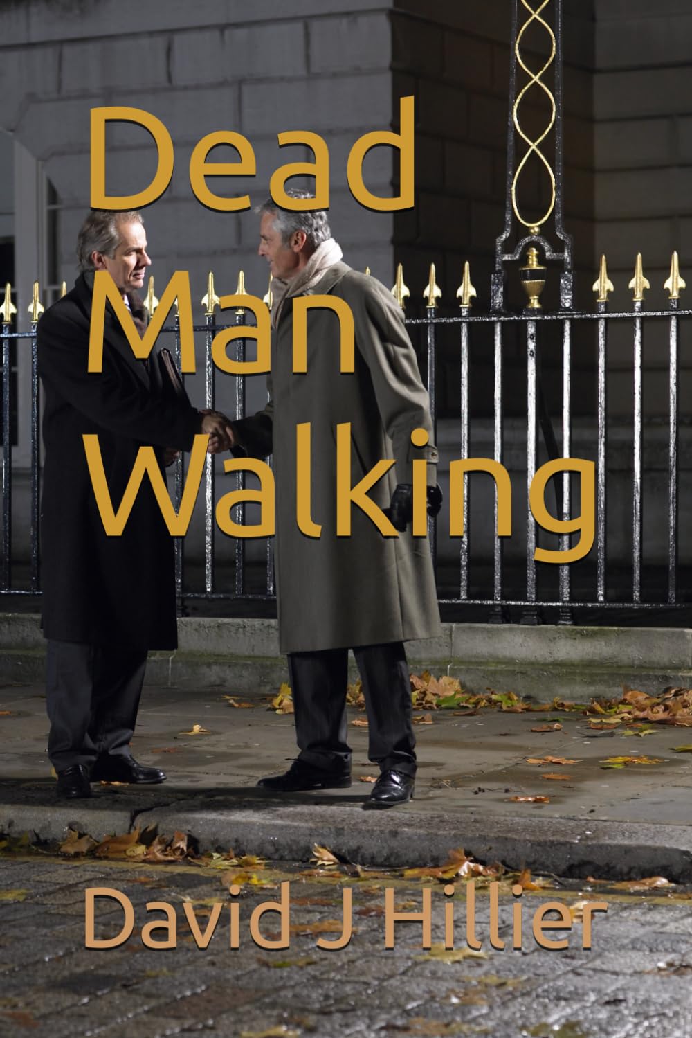 Dead Man Walking