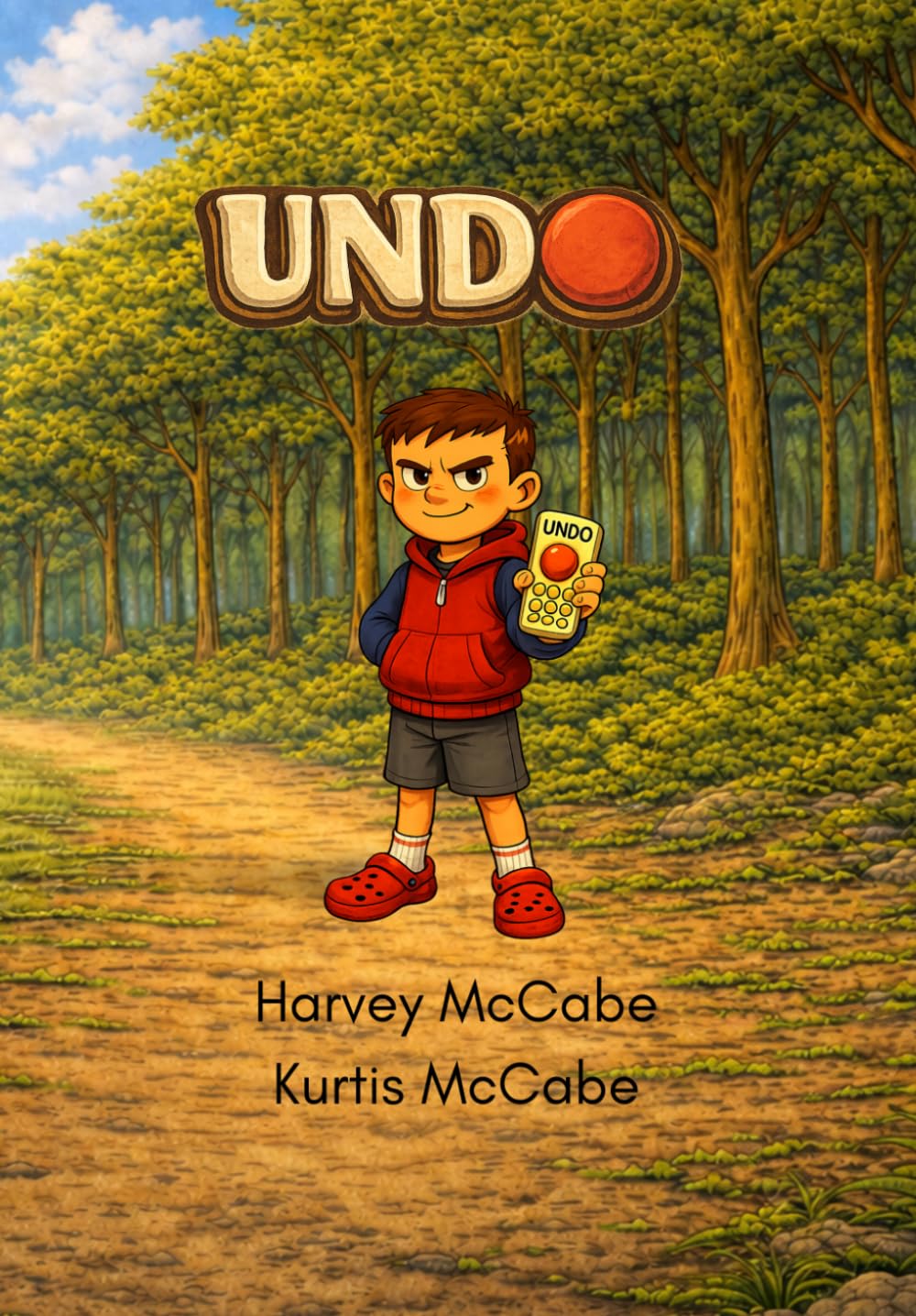 Undo