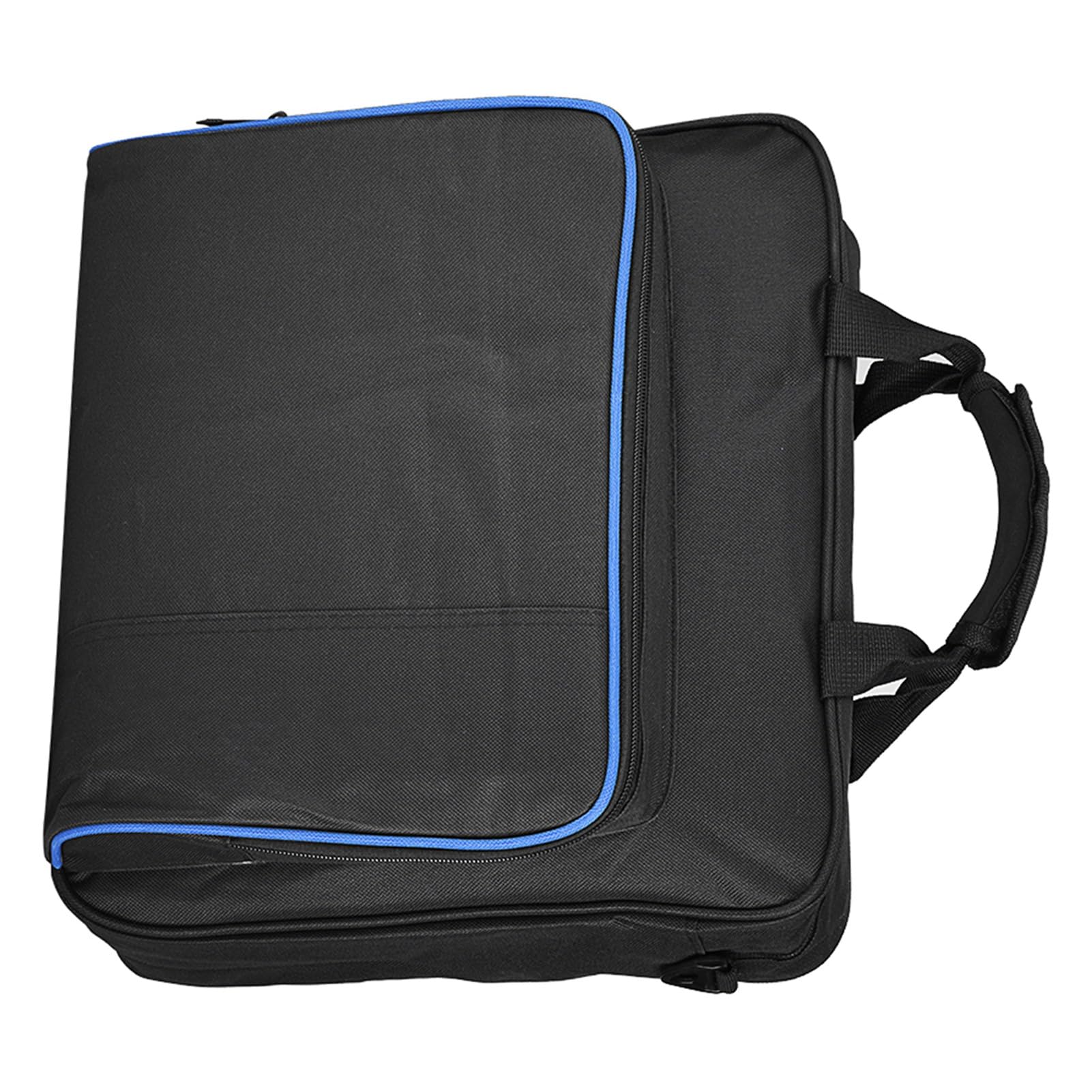 Dilwe Bewinner Bolsa de Transporte con Correa Ajustable para Pro y Accesorios, Bolsa Impermeable de Nylon para Pro, Estuche de Viaje para Proteger Pro