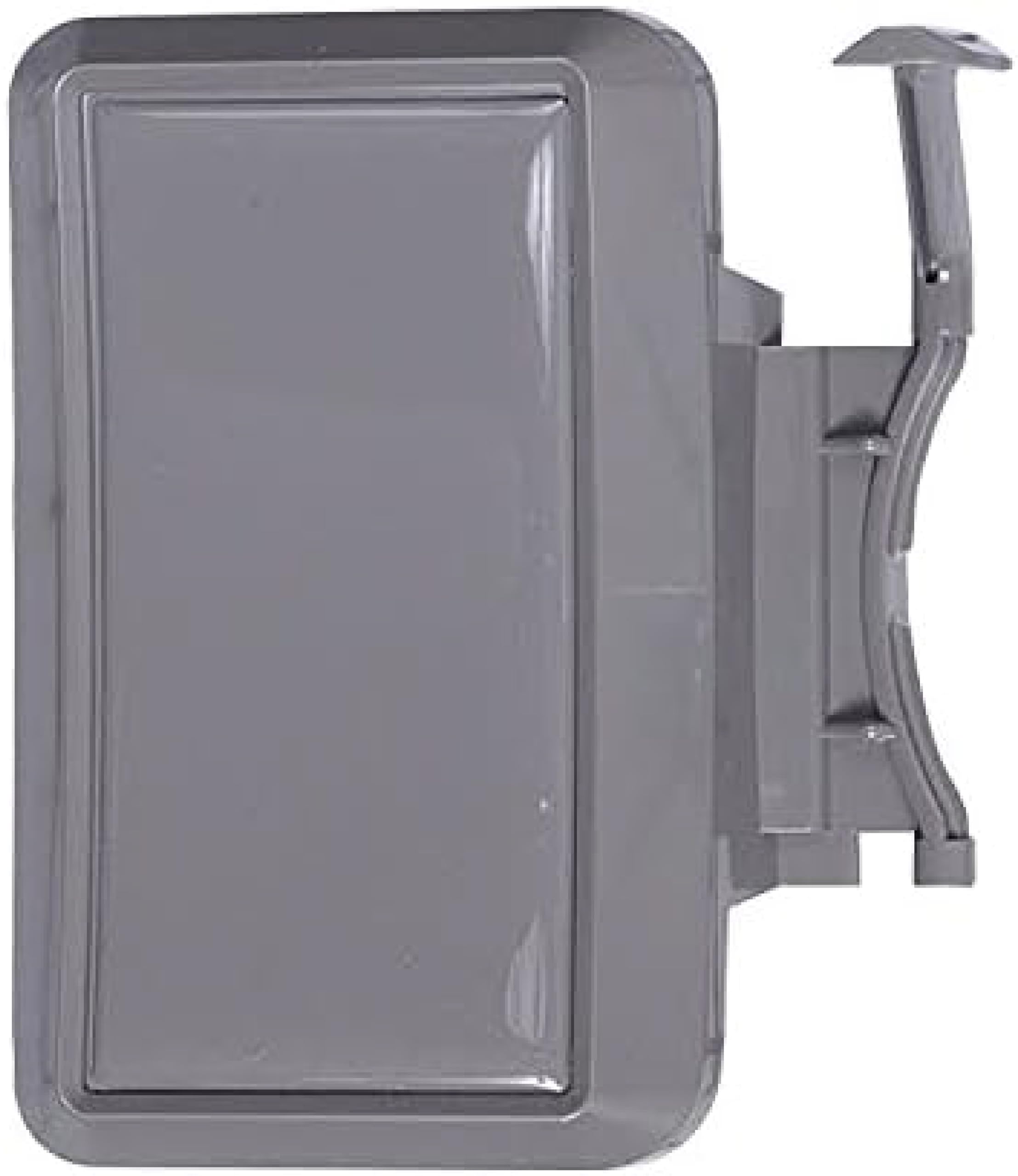 Pad WPW10185233 pour une buanderie calme et sans vibrations