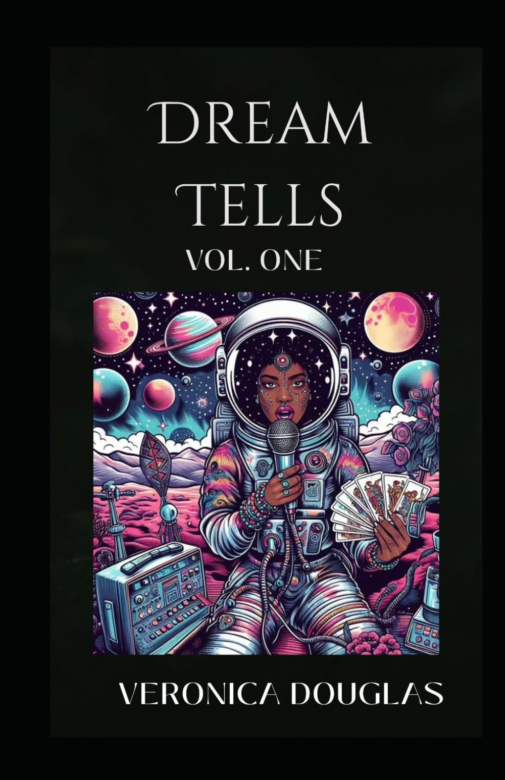 Dream Tells: Volume One