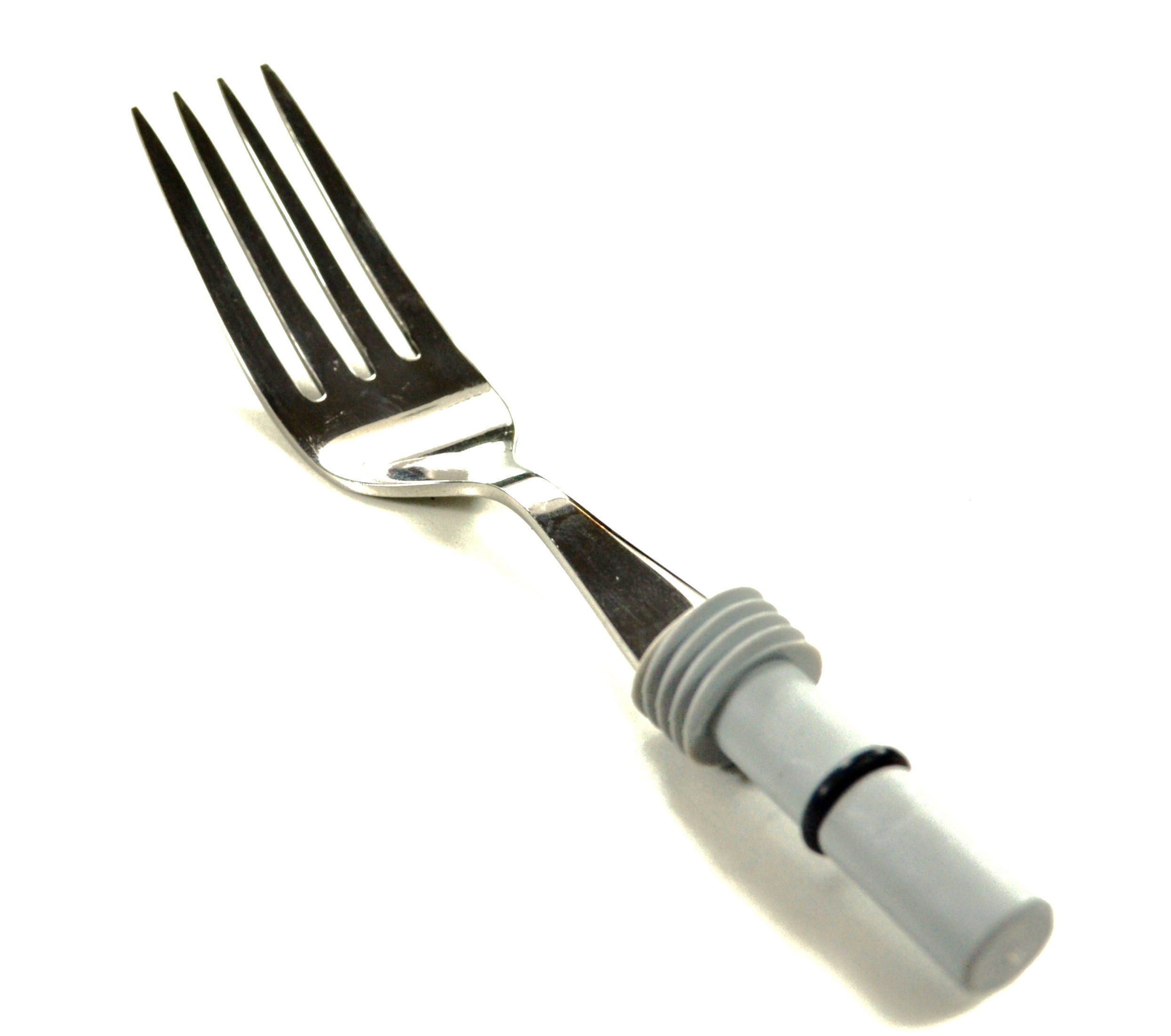 NRS Easygrip Cutlery Fork
