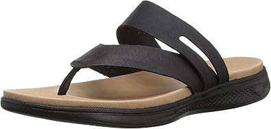 amazon skechers flip flops