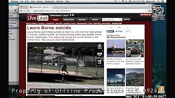 【希少廃盤】アンフレンデッド('15米) Blu-ray Amazon.co.jp: アンフレンデッド [Blu-ray] : シェリー