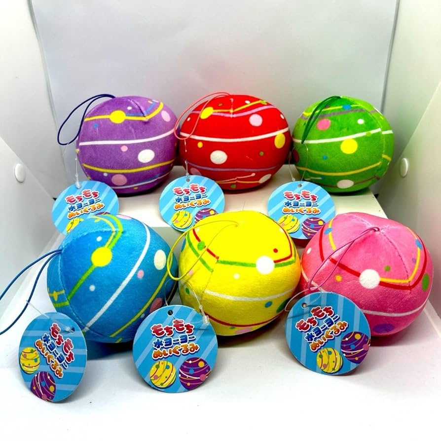 メルクストーリア マスコットキーホルダー 4個セット 緑精 ぬいぐるみ