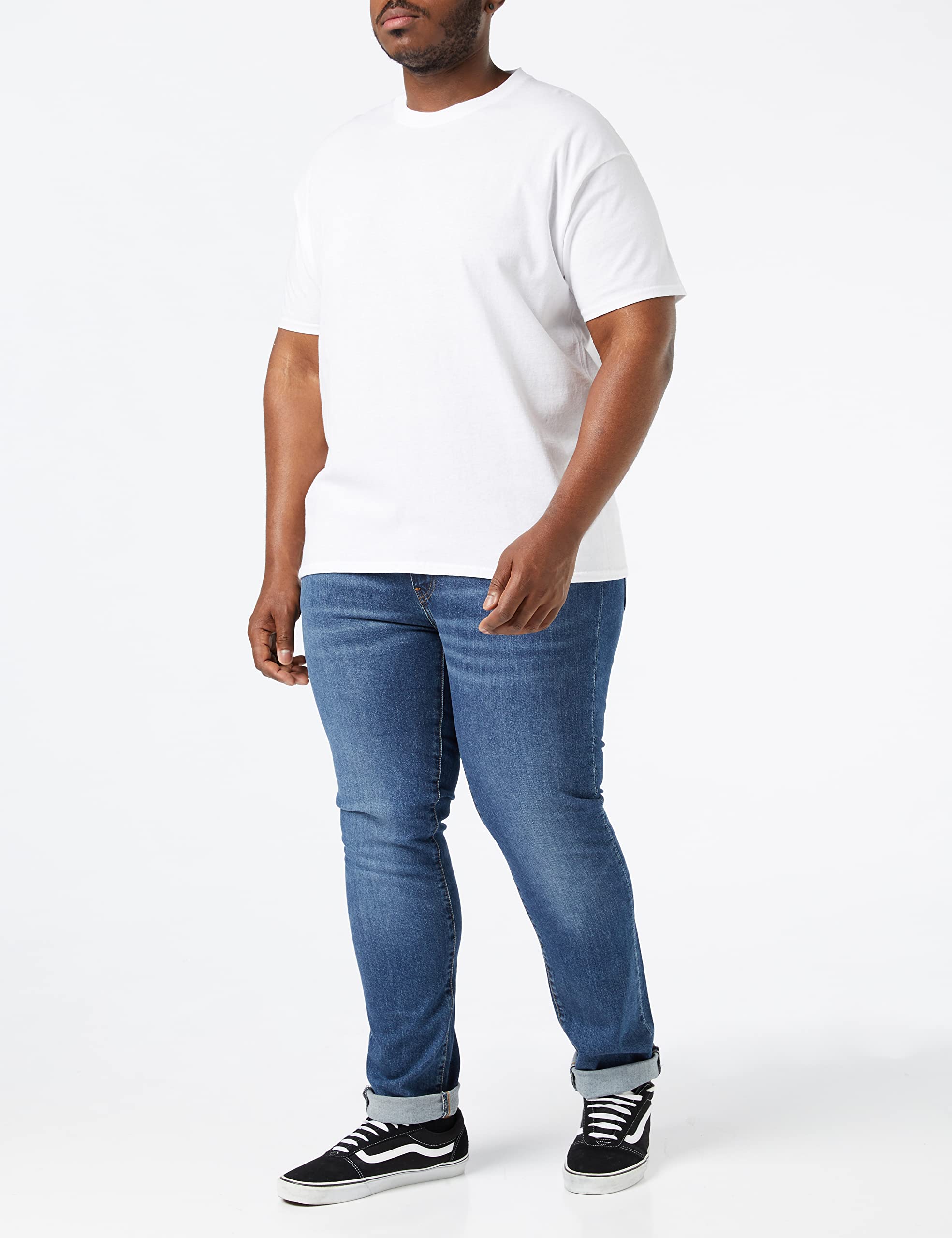 Lee Hombre Luke Jeans