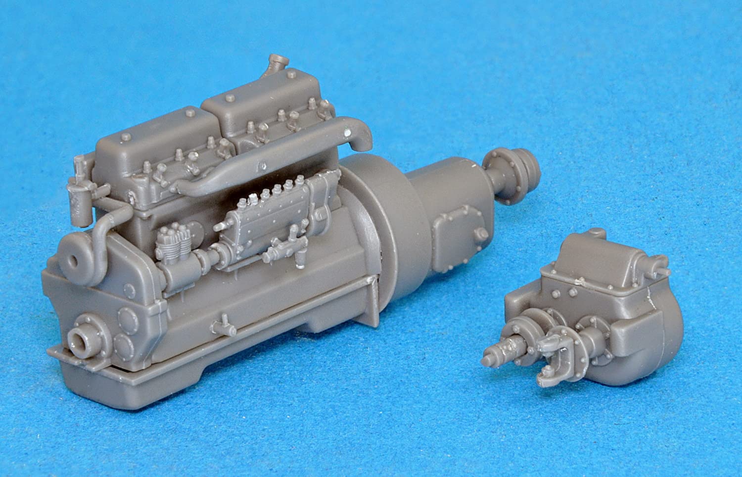 Miniart Skala 1:35 "AEC Mk.2 Car" zestaw modeli z tworzywa sztucznego