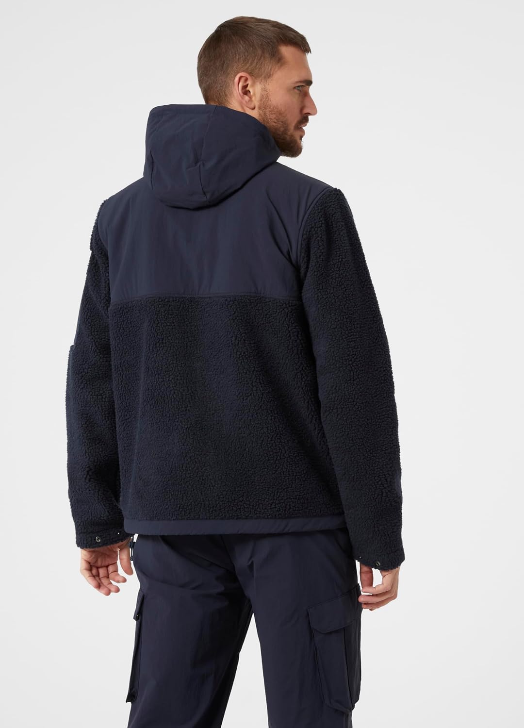 Helly-Hansen Men's Patrol Pile