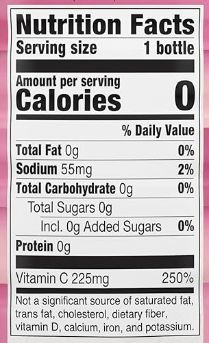 Miniatura 8 de Teas Tea Té verde menta sin azúcar 169 onzas paquete de 12 orgánico sin azúcar cero calorías