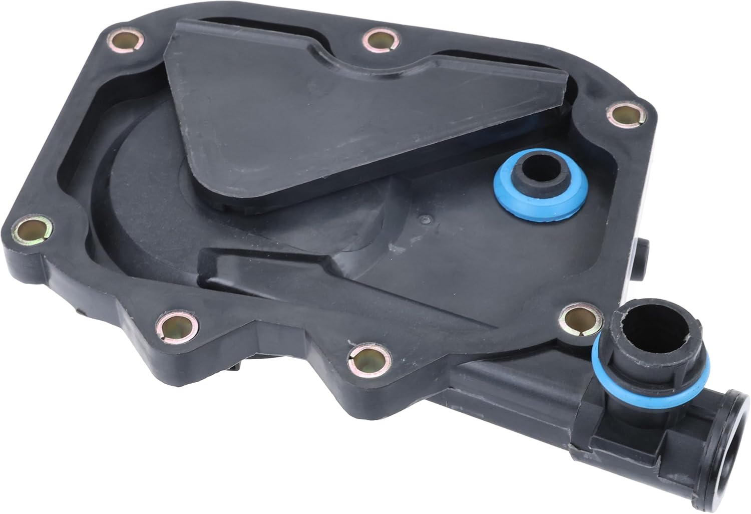 URO Parts 11617501562 Intake Manifold Cover, Crankcase Vent
