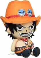 ワンピース ポートガス・D・エース ぬいぐるみ 中国 ワンピース ポートガス・D・エース ぬいぐるみ 中国 ONEPIECE
