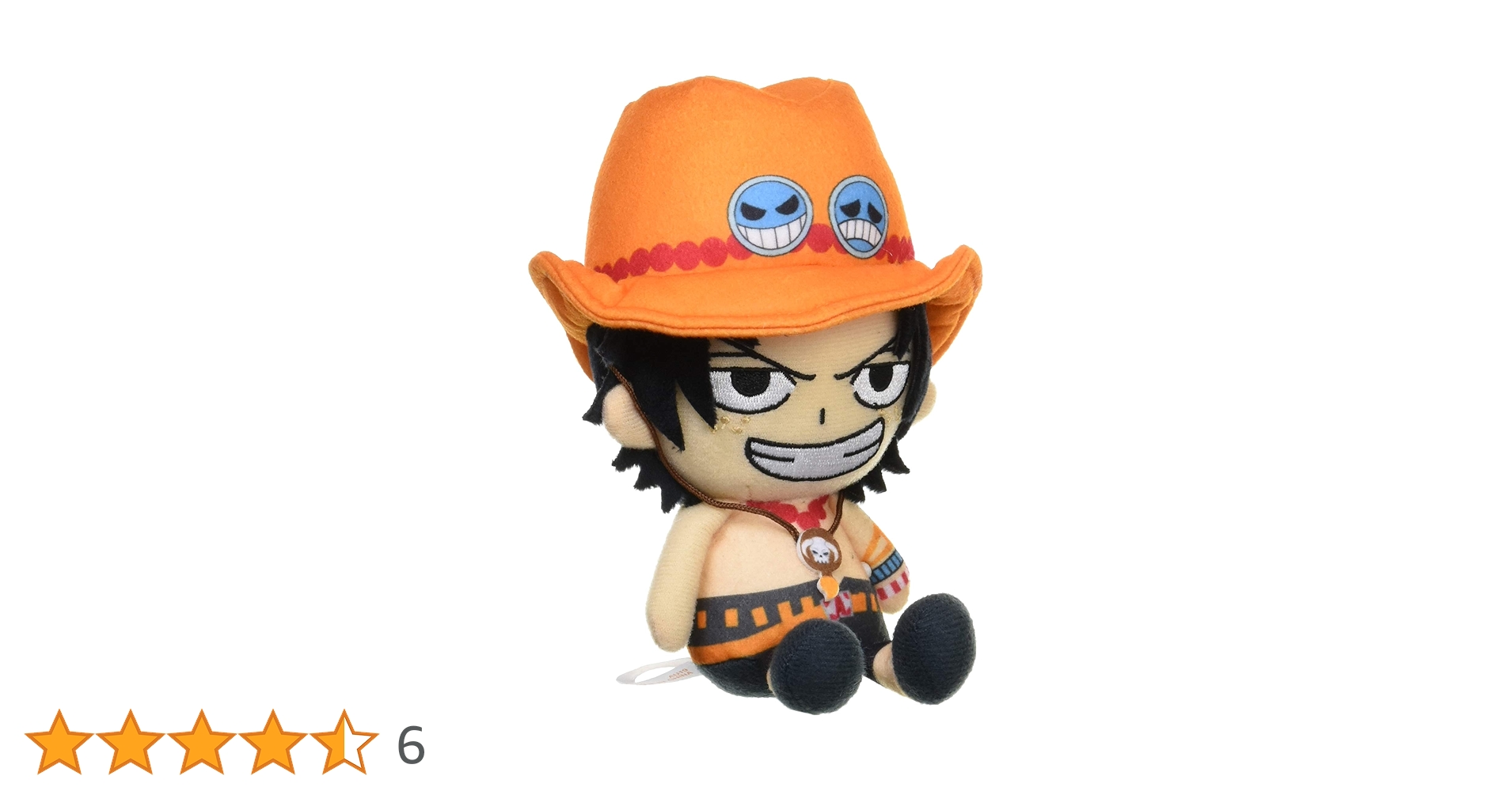 絶版 ぬいぐるみ エース 着せ替え onepiece 服装付き 火 ワンピース 絶版 ぬいぐるみ エース 着せ替え onepiece 服装付き 火