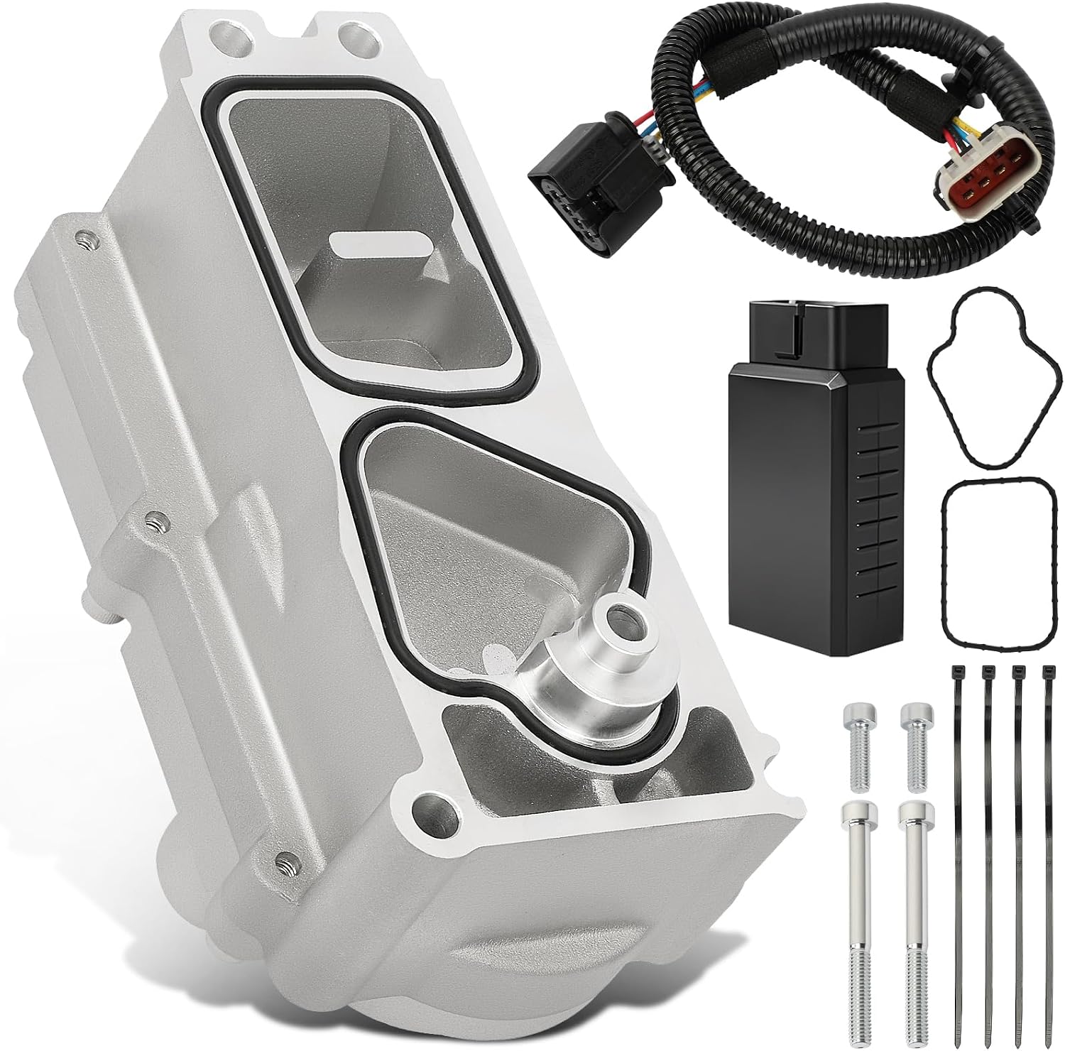 5494878RX 6.7 Cummins Turbo Actuator Compatible with Dodge Ram 2013-2018