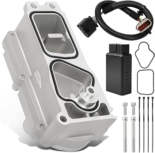 5494878RX 6.7 Cummins Turbo Actuator Compatible with Dodge Ram 2013-2018