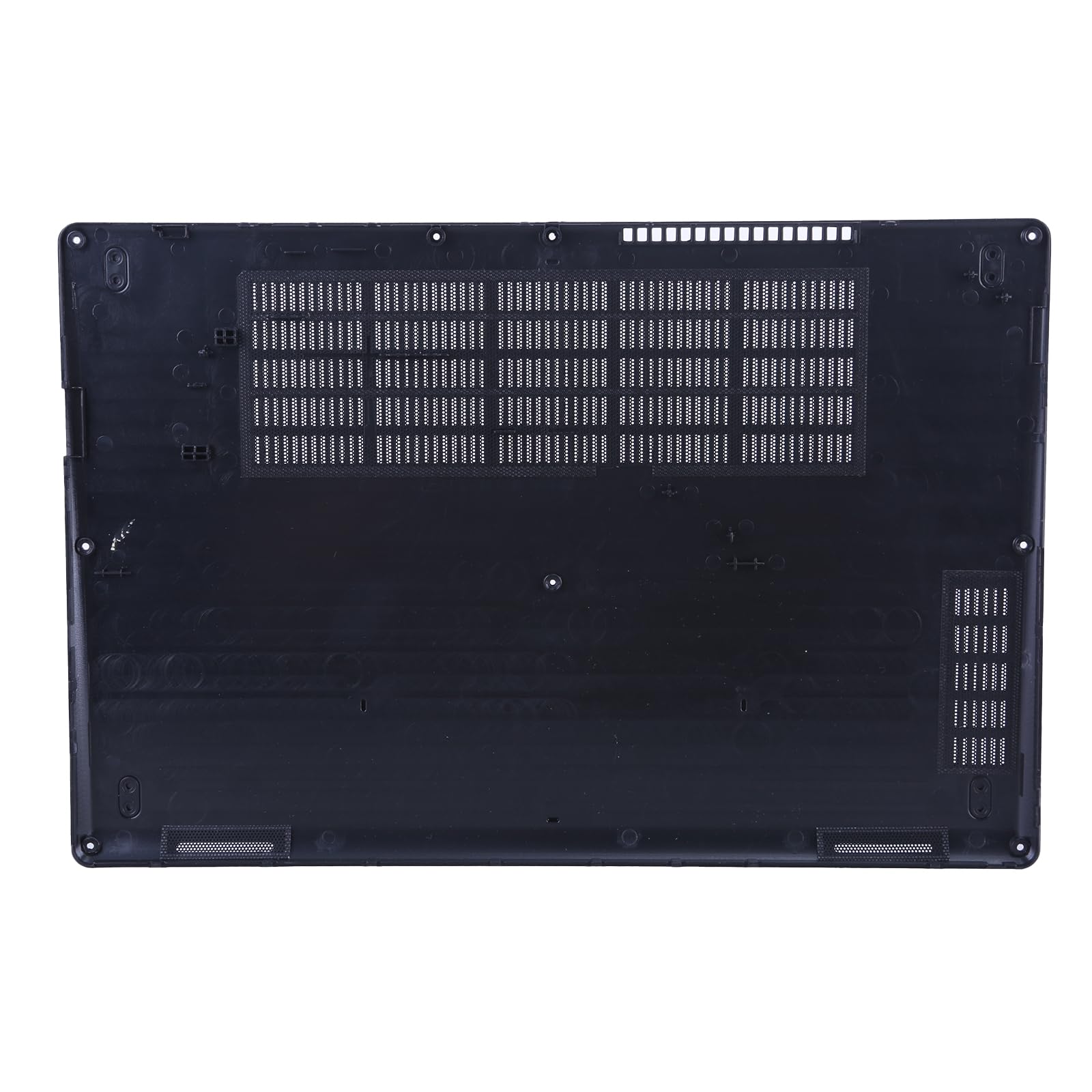 Coque inférieure pour E5480 E5490 : la coque D robuste qui protège votre ordinateur portable.