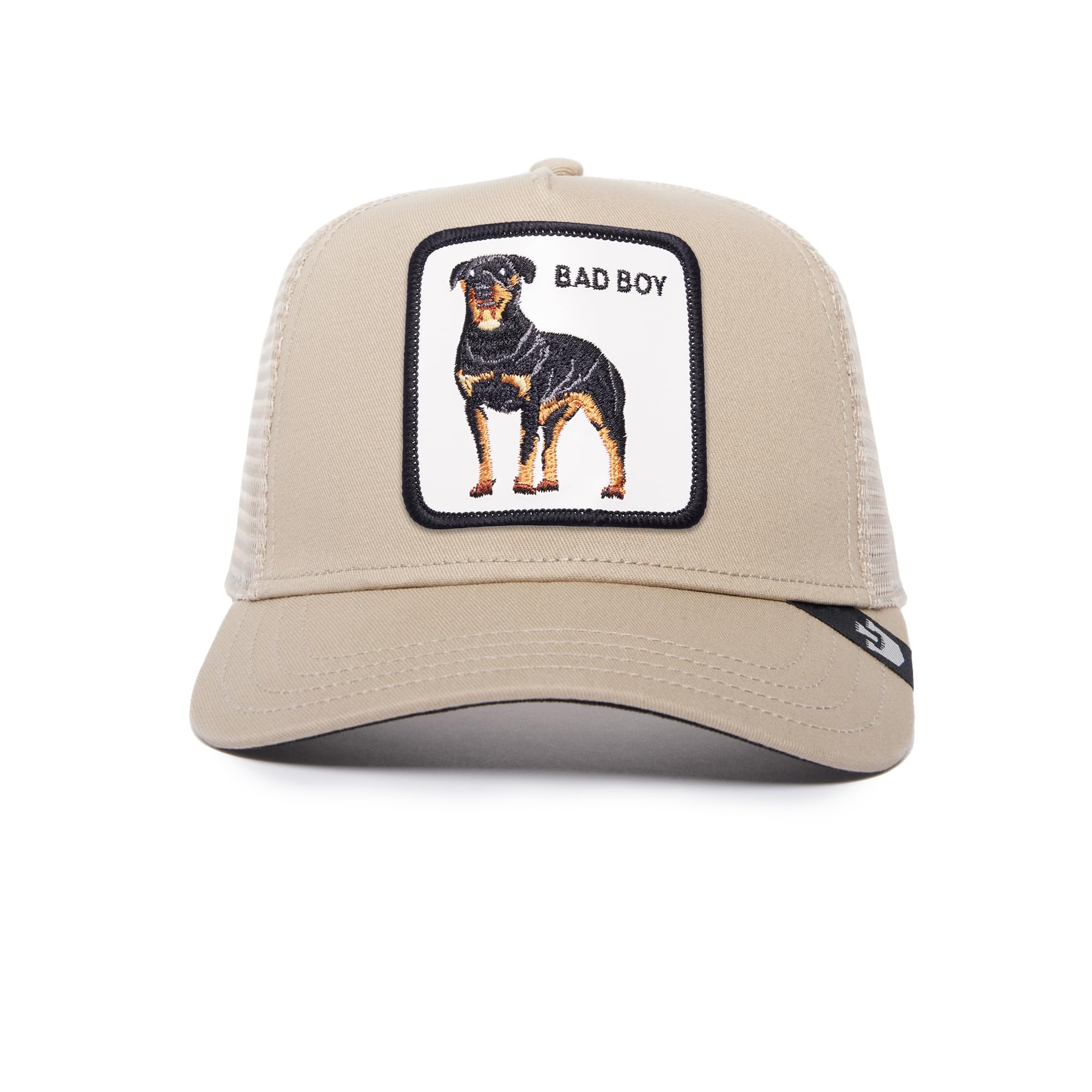 Goorin Goorin Bros Dog Hat BAD Boy Animal Farm Hats Animals