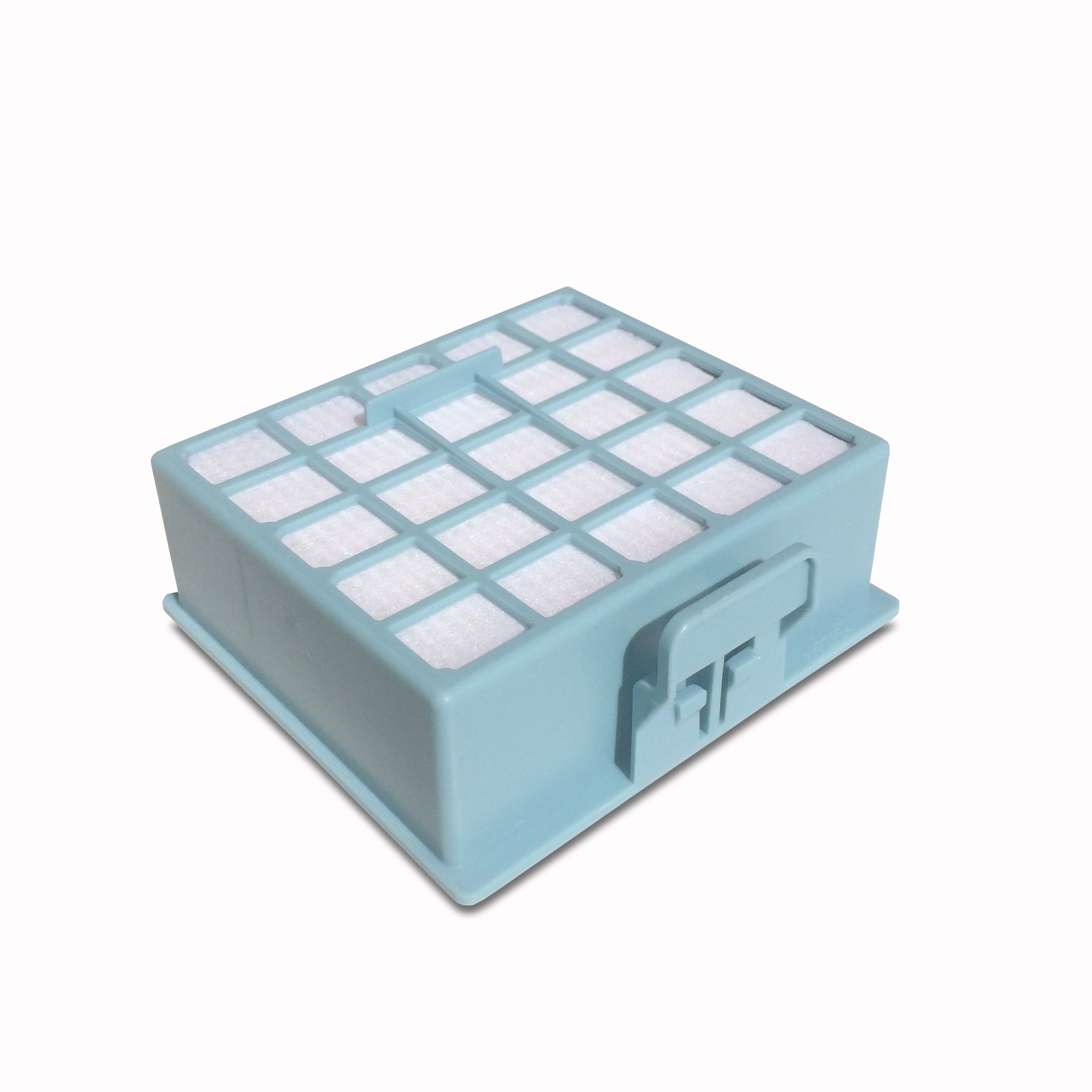 Siemens VZ41GPLUS Sacchetti Filtro MegaFilt SuperTEX - Foto 11