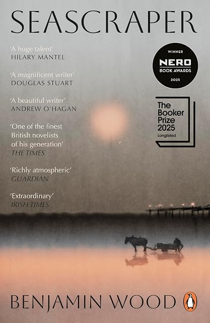 Portada de Seascraper