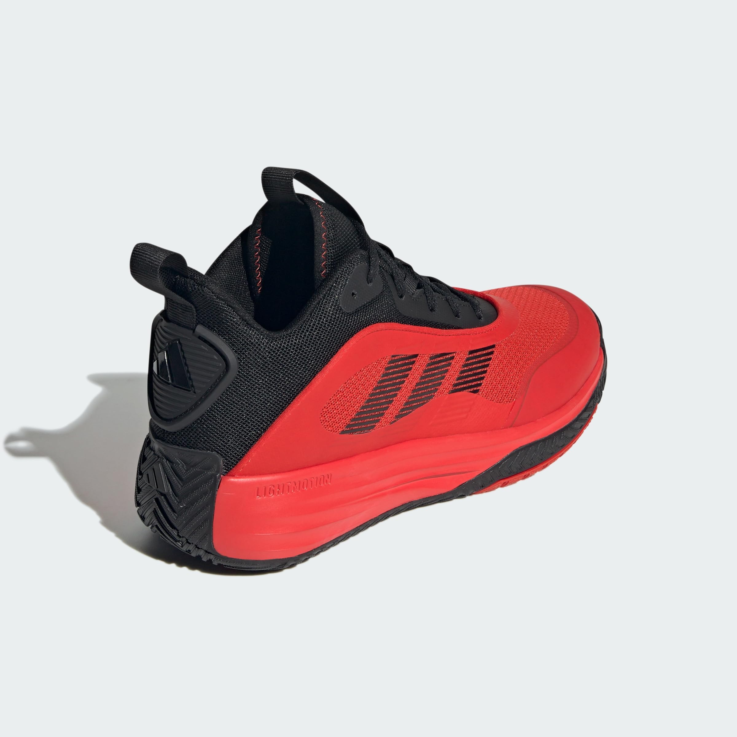 adidas Herren Own the Game 3 Shoes – Bild 6