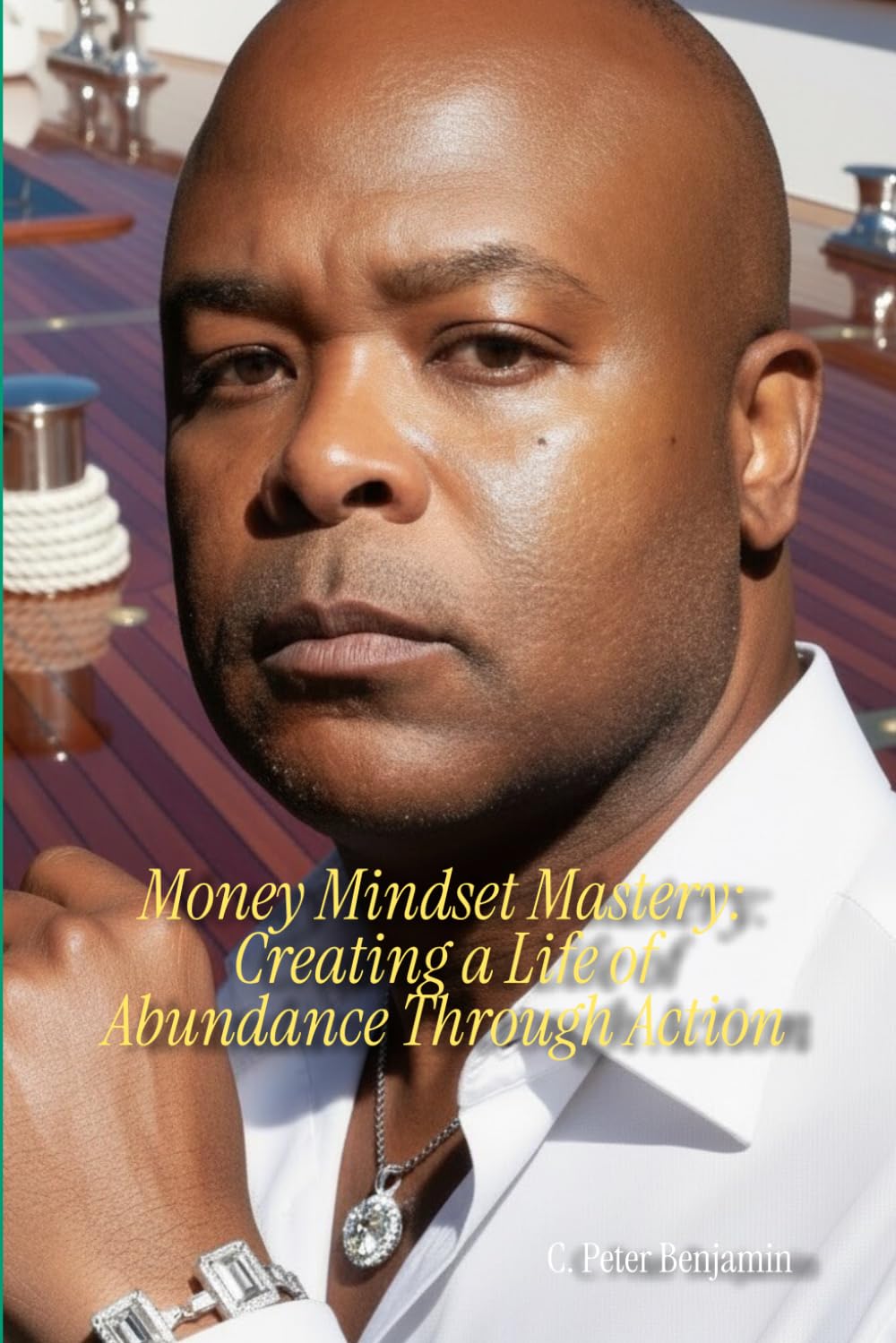 Money Mindset Mastery: Creating a life of abundance through action (Self, Wealth and Heatlh Series)