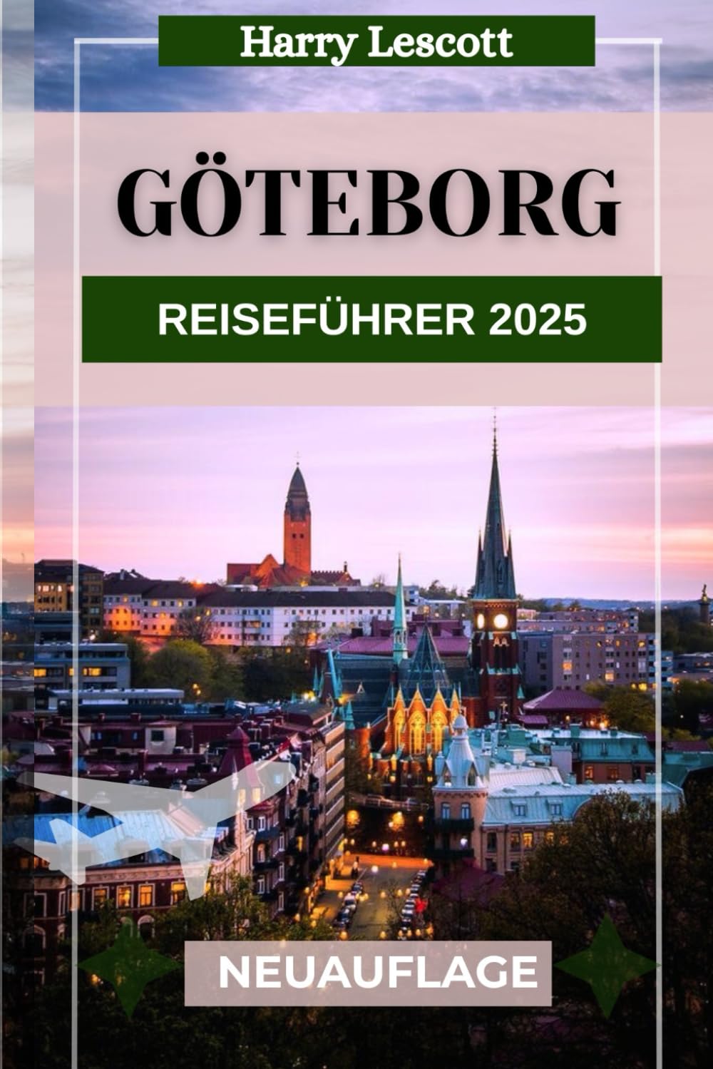 Göteborg Reiseführer 2025