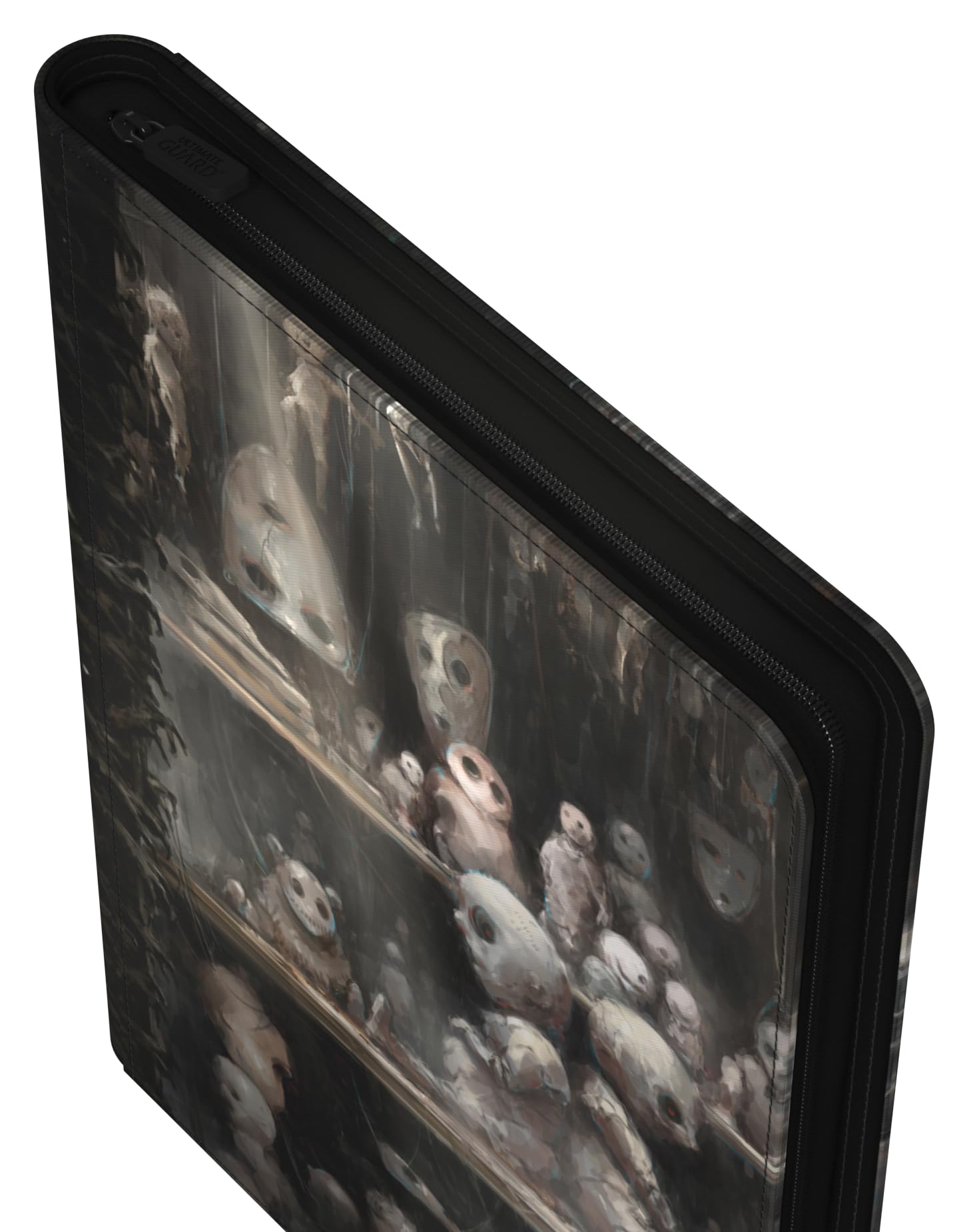 Amazon | Ultimate Guard - ジップフォリオ 360 - マジック:ザ